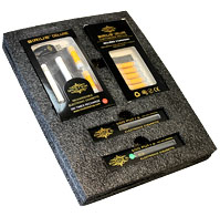 Gift Box Foam Insert